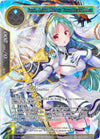 Image for Freya, Royal Palace Contraption Mage (Secret) (Awakening of the Ancients) (AOA-SEC002) - Force of Will