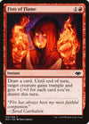 Image for Fists of Flame (Modern Horizons) (123) - Magic: The Gathering