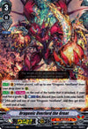 Image for Dragonic Overlord the Great (V-EB06: Light of Salvation, Logic of Destruction) (V-EB06/002EN) - Cardfight Vanguard