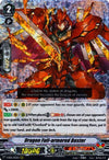 Image for Dragon Full-armored Buster (V-EB06: Light of Salvation, Logic of Destruction) (V-EB06/006EN) - Cardfight Vanguard