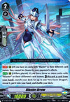 Image for Blaster Arrow (V-EB06: Light of Salvation, Logic of Destruction) (V-EB06/011EN) - Cardfight Vanguard