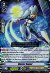 Image for Blaster Rapier (V-EB06: Light of Salvation, Logic of Destruction) (V-EB06/012EN) - Cardfight Vanguard