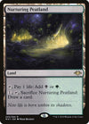 Image for Nurturing Peatland (Modern Horizons) (243) - Magic: The Gathering