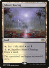Image for Silent Clearing (Modern Horizons) (246) - Magic: The Gathering