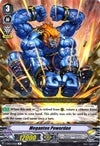 Image for Meganton Powerdon (V-EB06: Light of Salvation, Logic of Destruction) (V-EB06/024EN) - Cardfight Vanguard