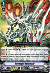 Image for Decaydal Automata (V-EB06: Light of Salvation, Logic of Destruction) (V-EB06/027EN) - Cardfight Vanguard