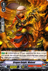 Image for Dragon Knight, Waleed (V-EB06: Light of Salvation, Logic of Destruction) (V-EB06/033EN) - Cardfight Vanguard