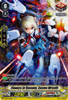 Image for Flowers in Vacuum, Cosmo Wreath (V-EB06: Light of Salvation, Logic of Destruction) (V-EB06/Re:01EN) - Cardfight Vanguard