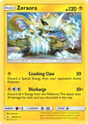 Image for Zeraora - 60/214 (SM Unbroken Bonds) (Cracked Ice Holo) (Deck Exclusives) (060/214) - Pokemon