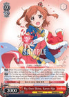 Image for My Own Shine, Karen Aijo (Revue Starlight) (RSL/S56-E035 RR) - Weiss Schwarz