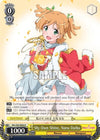 Image for My Own Shine, Nana Daiba (Revue Starlight) (RSL/S56-E004 R) - Weiss Schwarz
