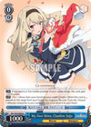 Image for My Own Shine, Claudine Saijo (Revue Starlight) (RSL/S56-E069 R) - Weiss Schwarz