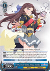 Image for My Own Shine, Maya Tendo (Revue Starlight) (RSL/S56-E071 R) - Weiss Schwarz