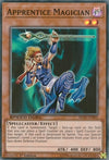 Image for Apprentice Magician (Speed Duel: Attack from the Deep) (SBAD-EN002) - YuGiOh