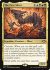 Image for The First Sliver (Modern Horizons) (200) - Magic: The Gathering