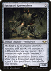 Image for Scrapyard Recombiner (Modern Horizons) (227) - Magic: The Gathering