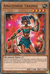 Image for Amazoness Trainee (Speed Duel: Attack from the Deep) (SBAD-EN015) - YuGiOh