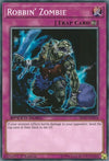 Image for Robbin' Zombie (Speed Duel: Attack from the Deep) (SBAD-EN016) - YuGiOh