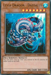 Image for Levia-Dragon - Daedalus (Speed Duel: Attack from the Deep) (SBAD-EN025) - YuGiOh