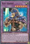 Image for Ryu Senshi (Speed Duel: Attack from the Deep) (SBAD-EN040) - YuGiOh