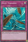 Image for Dust Tornado (Speed Duel: Attack from the Deep) (SBAD-EN043) - YuGiOh