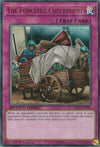 Image for The Forceful Checkpoint (Speed Duel: Attack from the Deep) (SBAD-EN045) - YuGiOh