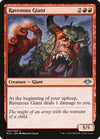 Image for Ravenous Giant (Modern Horizons) (143) - Magic: The Gathering