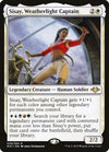 Image for Sisay, Weatherlight Captain (Modern Horizons) (29) - Magic: The Gathering
