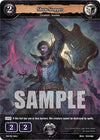 Image for Show Stopper (PR Cards) (DB-PR/0063) - Dragoborne