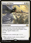 Image for Force of Virtue (Modern Horizons) (10) - Magic: The Gathering