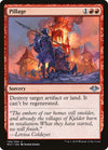 Image for Pillage (Modern Horizons) (139) - Magic: The Gathering
