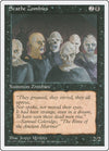 Image for Scathe Zombies (Fourth Edition) - Magic: The Gathering