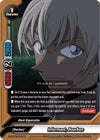 Image for Informant, Bourbon (S-TD-C02: Case Closed -Side:Black-) (S-TD-C02/0007EN) - Future Card BuddyFight
