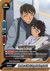 Image for Member of Black Organization, Scotch (S-TD-C02: Case Closed -Side:Black-) (S-TD-C02/0008EN) - Future Card BuddyFight