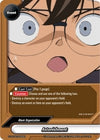 Image for Astonishment (S-TD-C02: Case Closed -Side:Black-) (S-TD-C02/0009EN) - Future Card BuddyFight