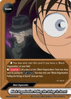Image for Black Organization Pulling the Strings in Secret (S-TD-C02: Case Closed -Side:Black-) (S-TD-C02/0010EN) - Future Card BuddyFight
