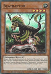 Image for Beatraptor (Dark Neostorm) (DANE-ENSE1) - YuGiOh