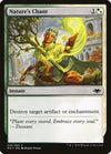 Image for Nature's Chant (Modern Horizons) (210) - Magic: The Gathering