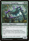 Image for Webweaver Changeling (Modern Horizons) (192) - Magic: The Gathering