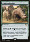 Image for Crashing Footfalls (Modern Horizons) (160) - Magic: The Gathering