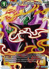 Image for Plan for Destruction (Special Anniversary Set) (EX06-14) - Dragon Ball Super: Masters
