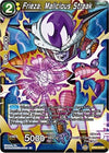 Image for Frieza, Malicious Streak (Special Anniversary Set) (EX06-24) - Dragon Ball Super: Masters