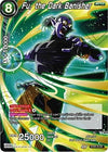 Image for Fu, the Dark Banisher (Special Anniversary Set) (EX06-35) - Dragon Ball Super: Masters