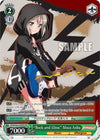 Image for "Rock and Glow" Moca Aoba (SPM) (BanG Dream! Girls Band Party! MULTI LIVE) (BD/EN-W03-054SPM SPM) - Weiss Schwarz
