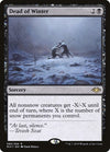 Image for Dead of Winter (Modern Horizons) (85) - Magic: The Gathering