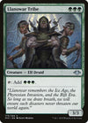 Image for Llanowar Tribe (Modern Horizons) (170) - Magic: The Gathering
