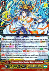Image for Esteemed Deity of Abundant Waters, Ichikishima (V-SS01: Premium Collection 2019) (V-SS01/008EN) - Cardfight Vanguard