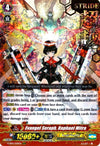 Image for Evangel Seraph, Raphael Mitra (Hot Stamped) (V-SS01: Premium Collection 2019) (V-SS01/009EN) - Cardfight Vanguard