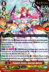 Image for Complete Beauty, Amaruda Aphross (Hot Stamped) (V-SS01: Premium Collection 2019) (V-SS01/012EN) - Cardfight Vanguard