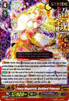 Image for Fancy Megatrick, Darklord Princess (Hot Stamped) (V-SS01: Premium Collection 2019) (V-SS01/023EN) - Cardfight Vanguard